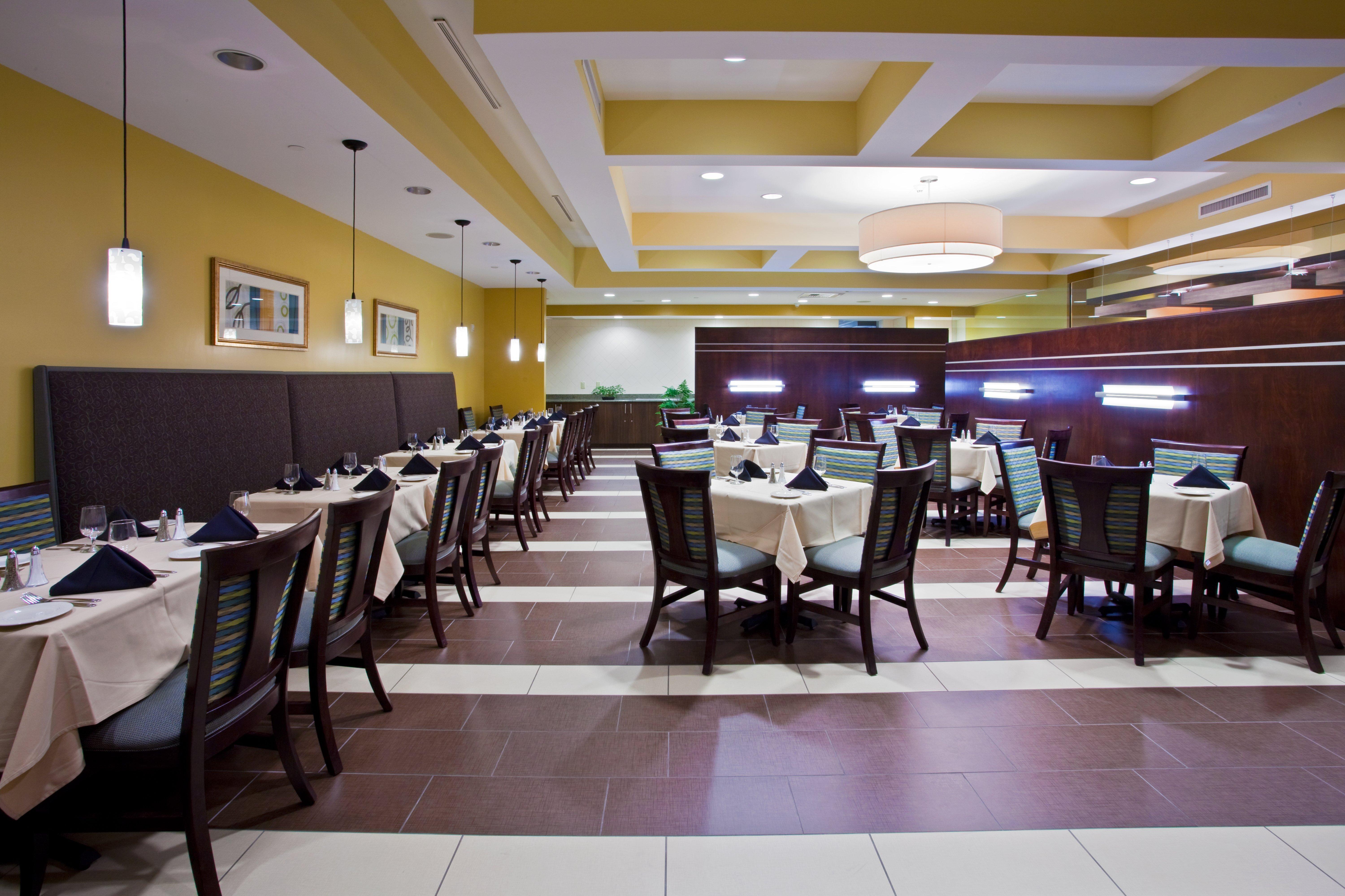 Holiday Inn Titusville/Kennedy Space Center By Ihg Exterior foto