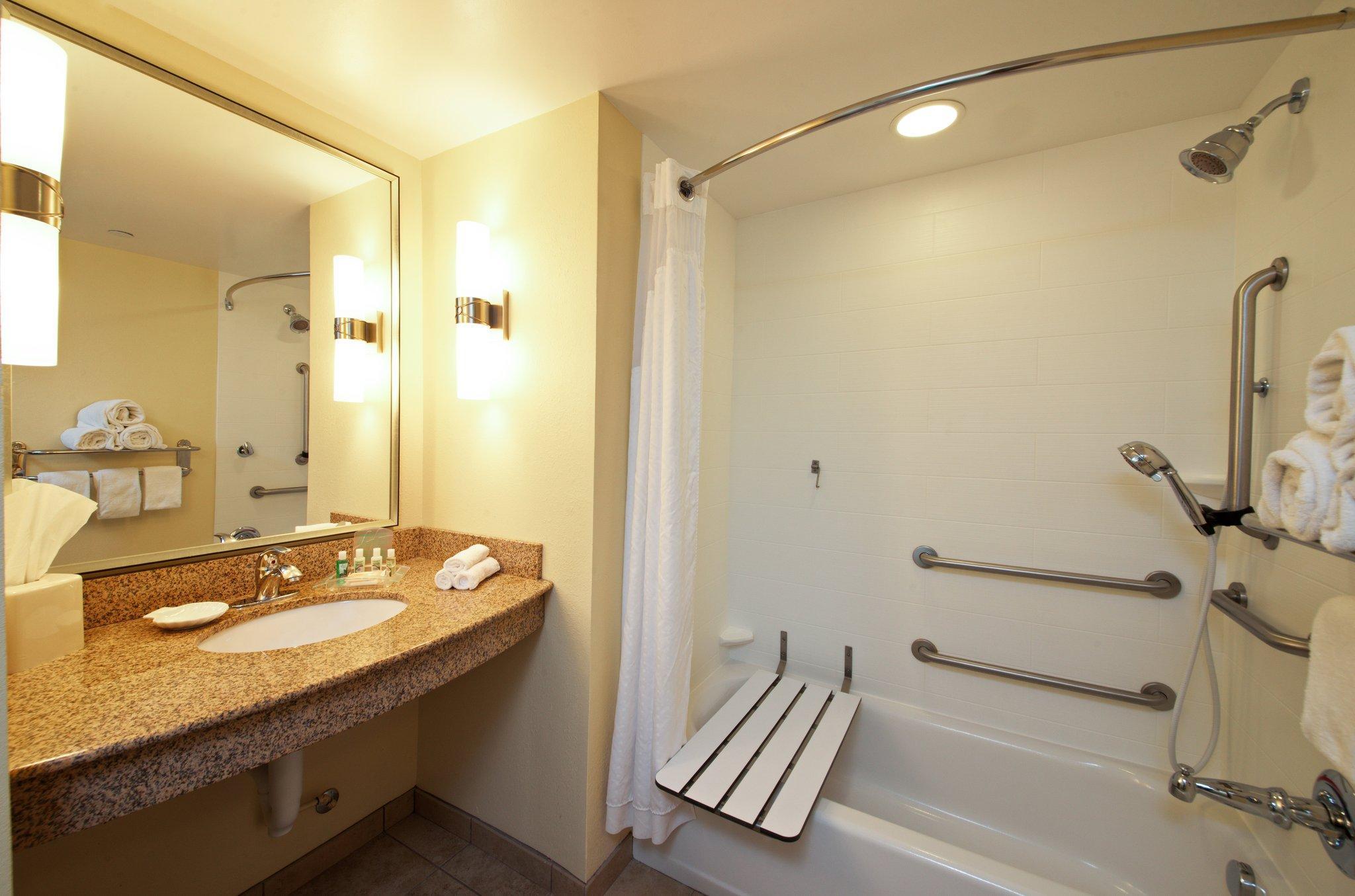 Holiday Inn Titusville/Kennedy Space Center By Ihg Exterior foto