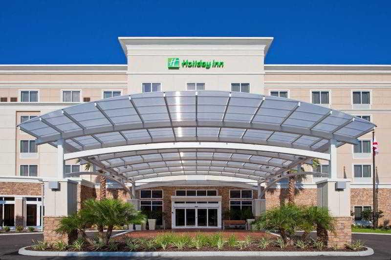 Holiday Inn Titusville/Kennedy Space Center By Ihg Exterior foto