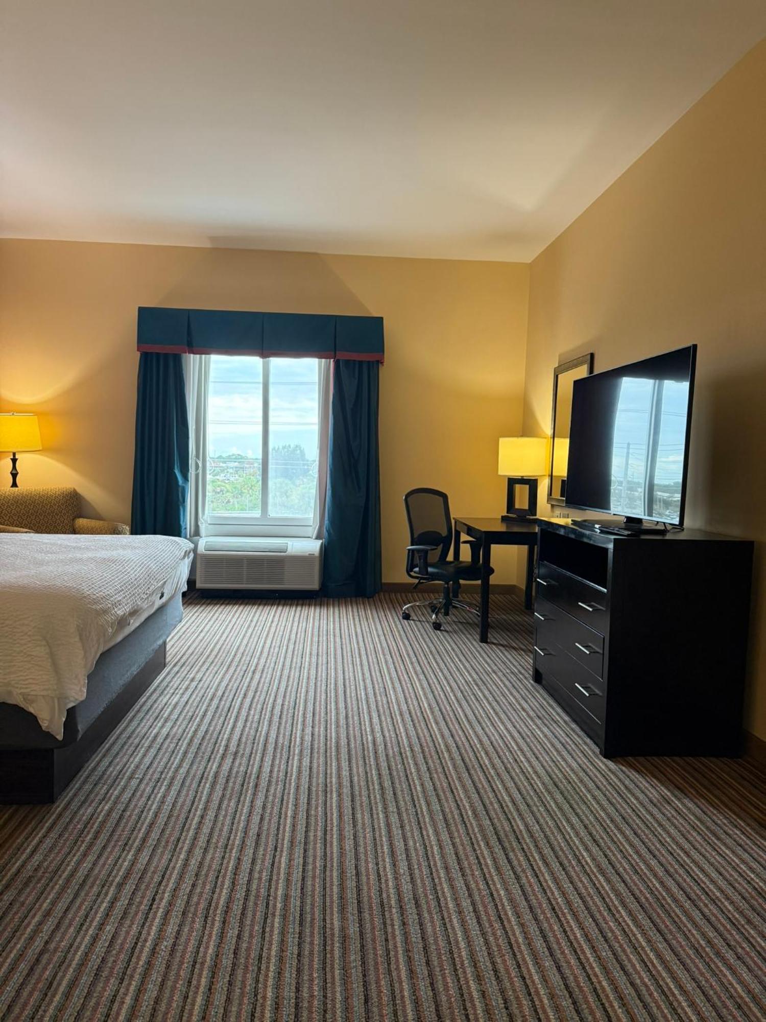 Holiday Inn Titusville/Kennedy Space Center By Ihg Exterior foto