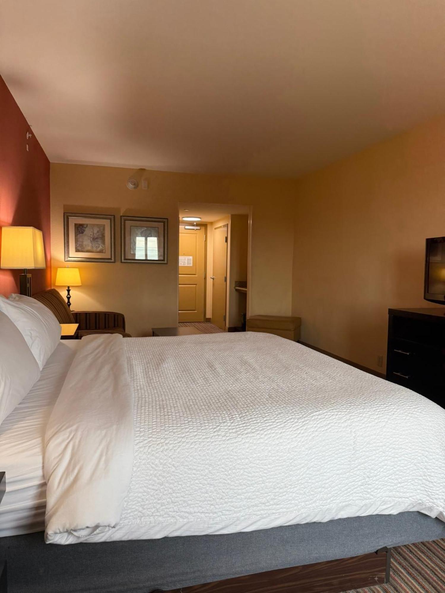 Holiday Inn Titusville/Kennedy Space Center By Ihg Exterior foto