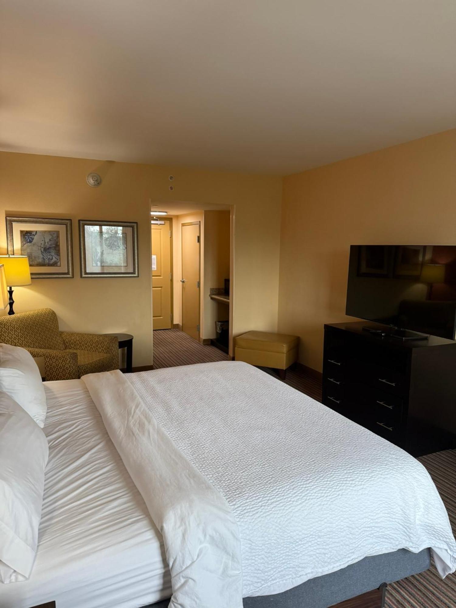 Holiday Inn Titusville/Kennedy Space Center By Ihg Exterior foto