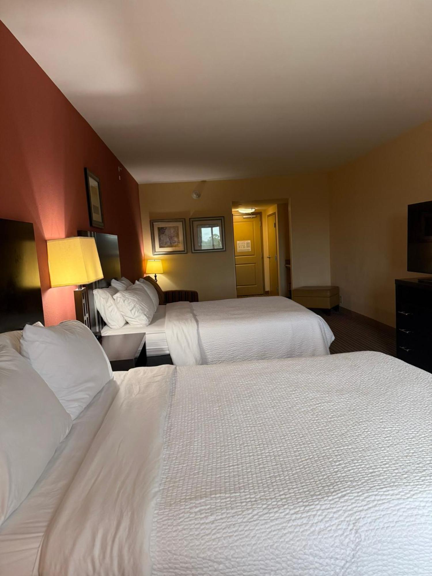 Holiday Inn Titusville/Kennedy Space Center By Ihg Exterior foto